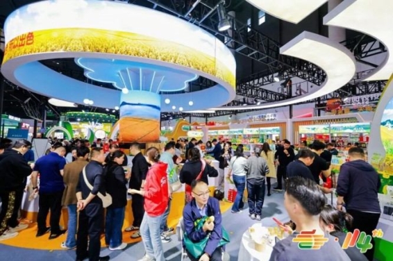你申请了，他赢了：新锐零食品牌2026秋糖成功者的5个共同点