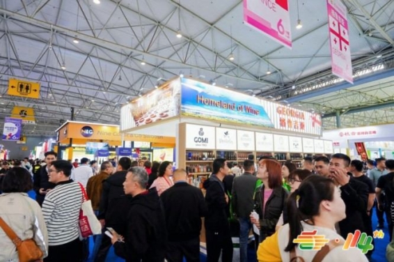 网红食品品牌必看｜2026南京秋糖展位预定攻略全流程详解
